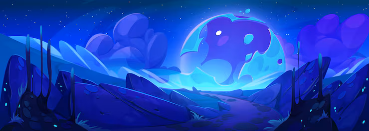 Discord Community Banner