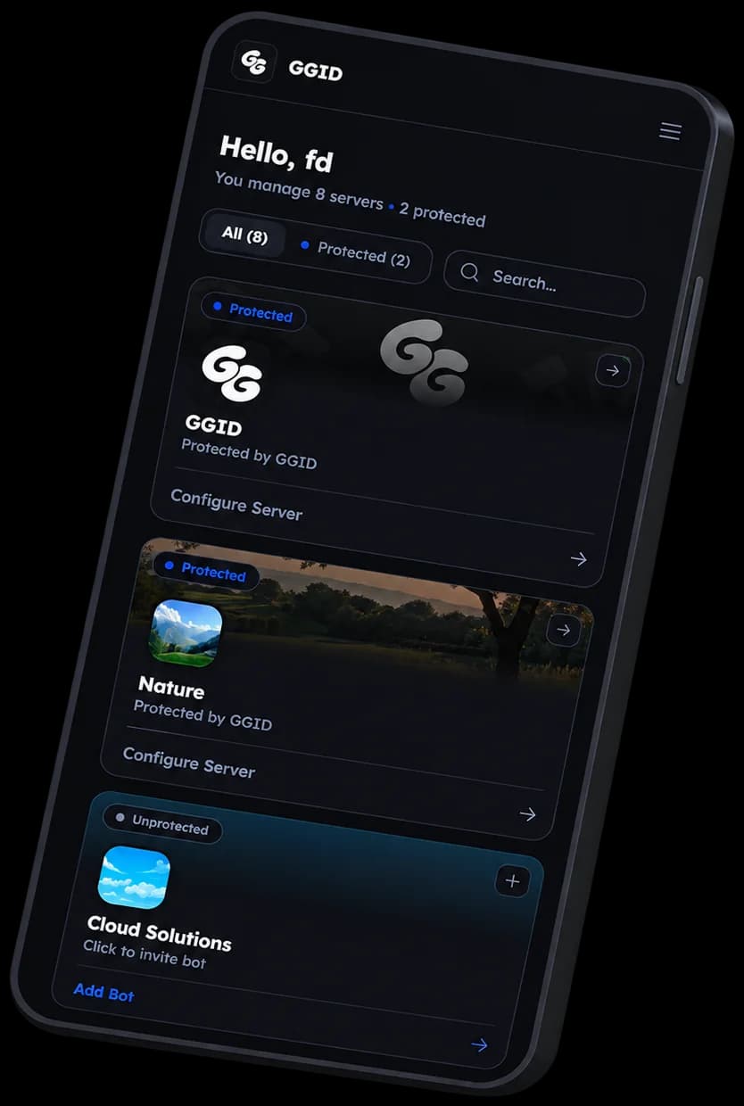 Phone Device Mockup