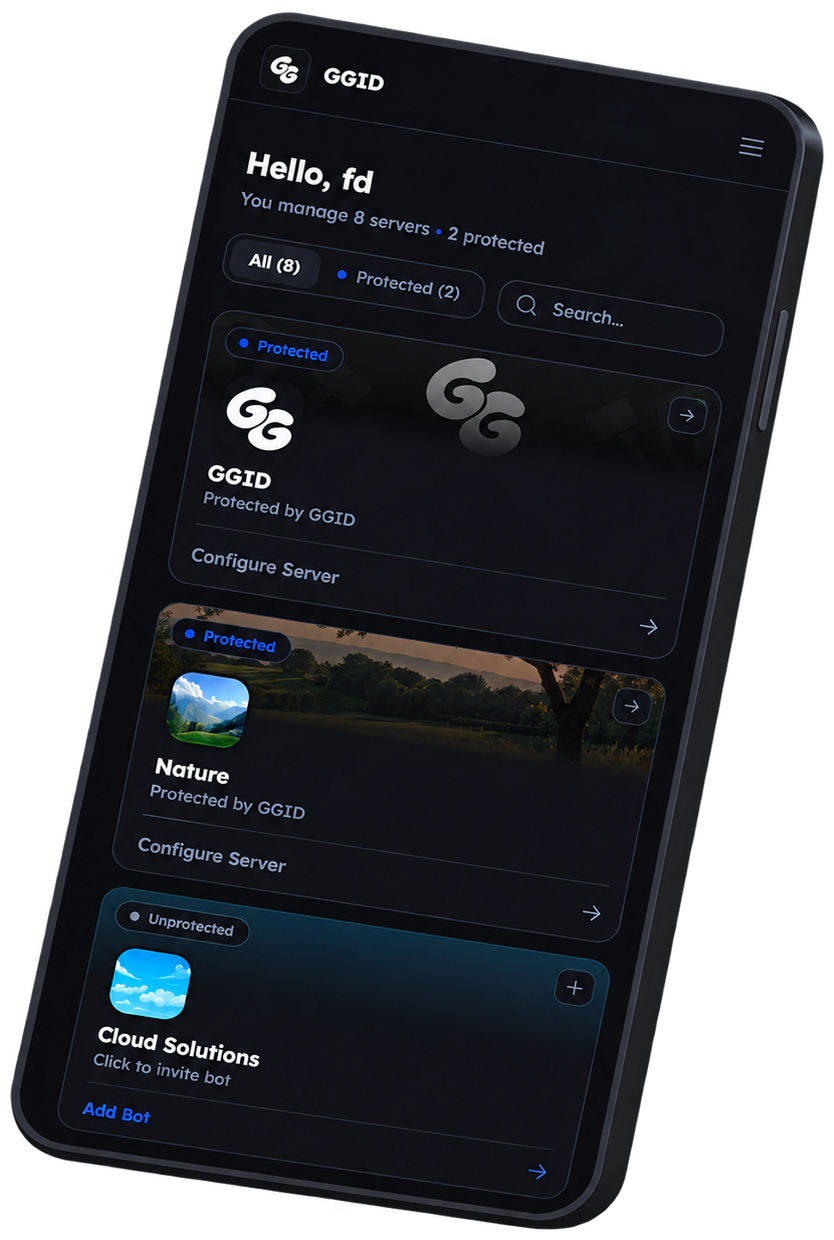 Phone Device Mockup